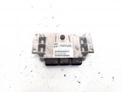 Calculator motor, cod 9663380880, 9654596080, Peugeot 307 SW, 1.4 benz, KFU (idi:535456)