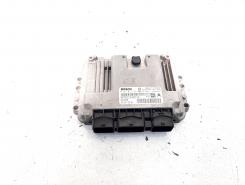 Calculator motor Bosch, cod 9663475880, 0281012529, Peugeot 1007, 1.4 HDI, 8HZ (idi:535435)