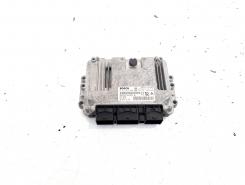 Calculator motor, cod 9663476180, Citroen C3 (I), 1.6 HDI, 9HX (idi:535461)