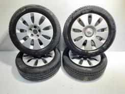 Set jante aliaj R16, cod 8P0601025AA, Audi A3 Sportback (8PA) (id:566387)