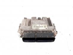 Calculator motor, cod GM55205623 0281014025, Opel Astra H GTC, 1.9 CDTI, Z19DTH (idi:535428)