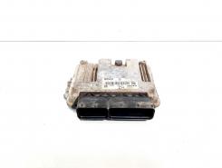 Calculator motor, cod GM55556829, 0281011943, Opel Astra G Combi (F35), 1.7 CDTI, Z17DTL (idi:535402)