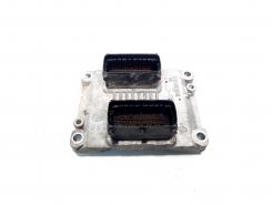 Calculator motor, cod GM55352622, Opel Agila (A) (H00). 1.2 benz, Z12XEP (idi:535529)