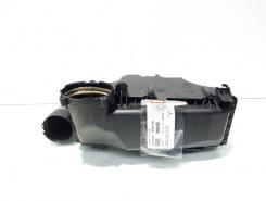 Carcasa filtru aer, cod 9656581180, Peugeot 307 SW, 1.6 HDI, 9HX (id:566256)