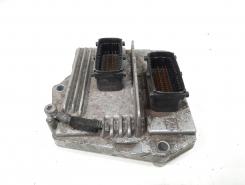 Calculator motor, cod GM55561172, Opel Meriva A, 1.6 benz, Z16XEP (idi:535393)