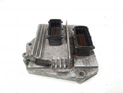 Calculator motor, cod GM55561172, Opel Zafira B (A05), 1.6 benz, Z16XEP (idi:535393)