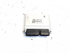 Calculator motor, cod 4B0906018AA, 0261206449, VW Passat Variant (3B5), 1.8 T benz, APU (idi:535542)