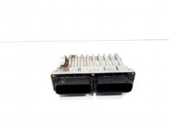 Modul control ventilatoare, cod GM24462344, Opel Astra G Cabriolet (idi:535595)