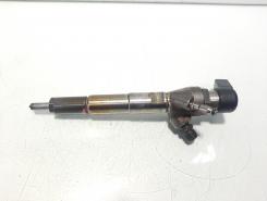 Injector, cod 8201100113, 166006212R, Dacia Logan 2, 1.5 DCI, K9K646 (idi:563715)