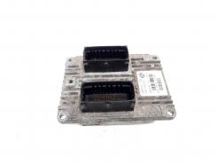 Calculator motor, cod 51784956, Fiat Punto Van (188AX), 1.2 benz. 188A5000 (idi:538673)