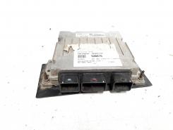 Calculator motor, cod 9646801180, Peugeot 306, 2.0 HDi, RHY (idi:538475)