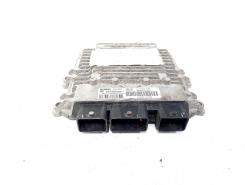 Calculator motor, cod 9647423380, Peugeot 307, 2.0 HDI, RHY (idi:538522)