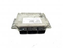 Calculator motor, cod 9650623180, Citroen Xsara Picasso, 2.0 benz, RFN (idi:538812)