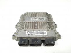 Calculator motor, cod 96519422480, Peugeot 307, 2.0 HDI, RHY (idi:538621)