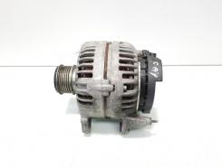 Alternator 140A, cod 03L903023, Skoda Octavia 2 (1Z3), 1.6 TDI, CAY (pr:110747)