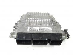 Calculator motor, cod 9660781080, Peugeot 307, 2.0 HDI, RHR (idi:538677)