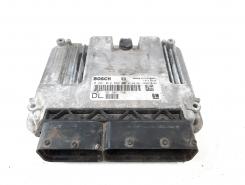 Calculator motor, cod 0281012869, 55201790, Opel Vectra C GTS, 1.9 CDTI, Z19DT (idi:538609)