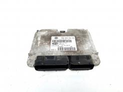 Calculator motor, cod 036906034DG, VW Polo (9N), 1.4 benz, BBZ (idi:538541)