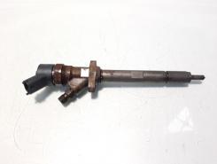 Injector, cod 9637277980, 0445110036, Citroen C5 (I), 2.2 HDI, 4HX (id:564092)