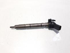 Injector, cod 057130277AG, Audi A5 (8T3), 3.0 TDI, CAP (id:564767)