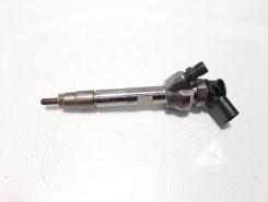 Injector, cod 8579234-02, Bmw X1 (F48), 2.0 diesel, B47C20B (id:566812)