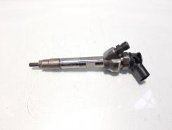 Injector, cod 8200389369, 0445110230, Bmw X1 (F48), 2.0 diesel, B47C20B (id:566814)