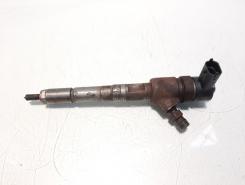 Injector, cod 0445110183, Opel Corsa D, 1.3 CDTI, Z13DTJ (id:565193)