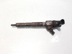 Injector, cod GM55577668, 0445110423, Opel Insignia A Sedan, 2.0 CDTI, A20DTH (id:564778)