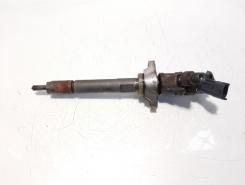 Injector, cod 0445110311, Peugeot 307, 1.6 HDI, 9HX (id:562861)