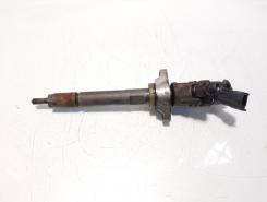 Injector, cod 0445110311, Peugeot 307, 1.6 HDI, 9HX (id:562862)