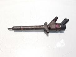 Injector, cod 0445110311, Peugeot 307, 1.6 HDI, 9HX (id:562398)