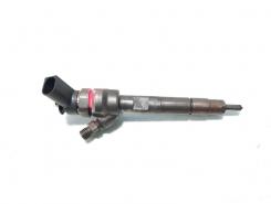 Injector, cod 7798446-04, 0445110289, Bmw X1 (E84), 2.0 diesel, N47D20C (id:567175)
