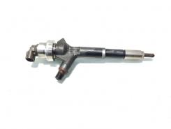 Injector Denso, cod 8973762703, Opel Astra J, 1.7 CDTI, A17DTR (id:566020)