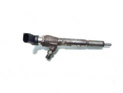 Injector, cod 8200294788, 166009445R, Renault Laguna 3, 1.5 DCI, K9K (id:565421)