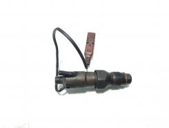 Injector cu fir, cod LDCR026, 1AA1-18JVF, Fiat Scudo (270) 1.9 diesel, WJY (id:565423)