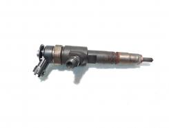 Injector, cod 0445110339, Ford Fiesta 6, 1.4 TDCI, KVJA (id:564759)