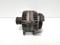 Alternator 140A Bosch, cod 06F903023J, Audi A4 (8EC, B7), 1.9 TDI, BRB (pr:110747)