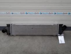 Radiator intercooler 6G91-9L440-AE, Ford Focus 2 cabriolet, 2.0tdci