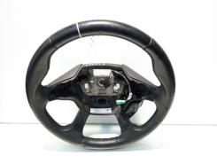 Volan piele cu comeni radio, cod AM51-3600-CE, Ford Focus 3 Turnier (idi:555978)