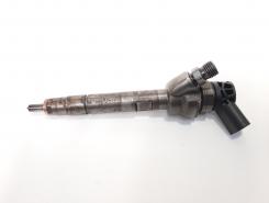 Injector, cod 7810702-02, 0445110480, Bmw 3 (F30), 2.0 diesel. N47D20C (idi:551512)