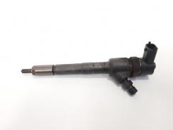 Injector, cod 0445110183, Fiat 500, 1.3 M-Jet, 169A1000 (idi:551516)