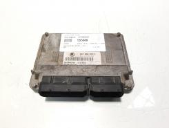 Calculator motor ECU, cod 047906033E, Skoda Fabia 1 Sedan (6Y3) , 1.4 MPI, AZF (idi:555380)