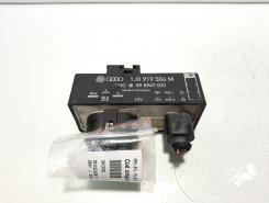 Releu electroventilator, cod 1J0919506M, Skoda Fabia 2 (5J, 542) 1.4 TDI, BNV (idi:555391)