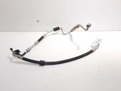 Conducta clima, cod 6Q0820744R, Skoda Fabia 1 Combi (6Y5) 1.2 benz, BME (idi:555393)