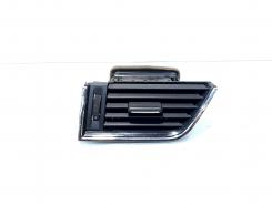 Grila aer bord stanga, cod 5E0819701, Skoda Octavia 3 Scout (5E5) (idi:543448)