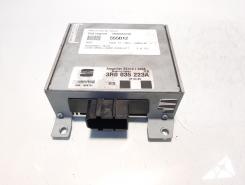 Amplificator audio, cod 3R0035223A, Audi A4 (8EC, B7) (idi:555012)