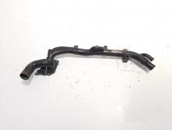 Teava apa, cod GM55563692, Opel Astra H Combi, 1.9 CDTI, Z19DTH (idi:563873)