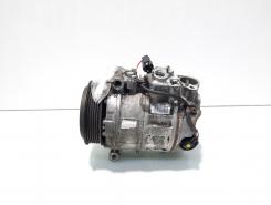 Compresor clima, cod GE447220-9331, Mercedes Clasa E (W211), 3.2 CDI, OM648960 (pr:110747)