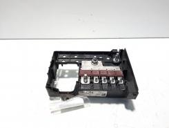 Tablou sigurante borna baterie (+), cod GM13302307, Opel Astra J (id:567613)