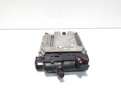 Calculator motor, cod 04L907309D, 028018498, Vw Golf 7 (5G), 2.0 TDI, CRB (id:567706)